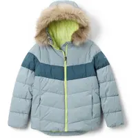 Columbia Sportswear Columbia Arctic Blast Iii Jacke Blau 8 Years Junge Blau 8 Years