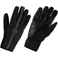 Agu Winter Rain Commuter Gloves Noir 3XL Homme