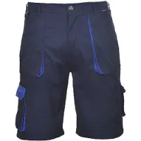 Portwest Bermuda Texo Contrast Marine XS