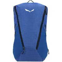 Salewa Sac à dos de sport bleu