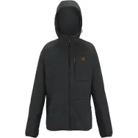 Dare 2b Torrek Pro Full Zip Fleece Noir M Homme