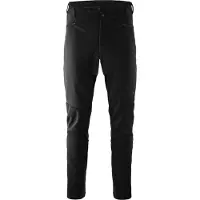 Gonso Trail Softshell Pants Noir M Homme