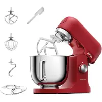 Kenwood kMix KMX751ARD Rouge