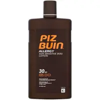Piz buin Allergy Sun Sensitive Skin Lotion SPF30 400 ml