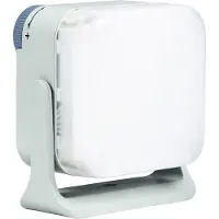 Nanlite Mini lampe de poche LED Pico, bleu menthe