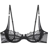 Triumph Soutien-gorge 'That Night In Vegas' noir