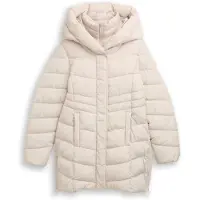 Tom Tailor Manteau bouffant en look 2 en 1