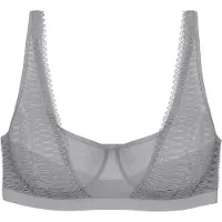 Triumph Soutien-gorge 'Aura Spotlight' gris