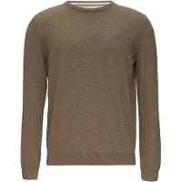 s.Oliver Pull-over marron