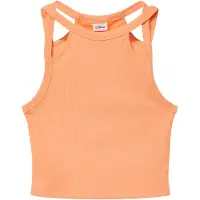 s.Oliver Haut orange