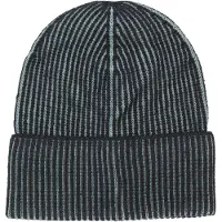 s.Oliver Bonnet noir