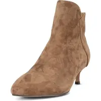 Woden Bottines ' Saga ' sapin