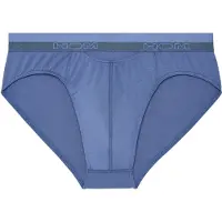 Hom Slip bleu denim
