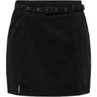 ONLY Jupe noir