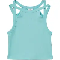 s.Oliver Haut turquoise