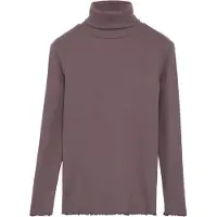 s.Oliver T-Shirt violet foncé