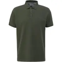 s.Oliver T-Shirt vert foncé