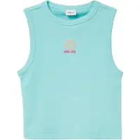 s.Oliver Haut turquoise / orange / rose