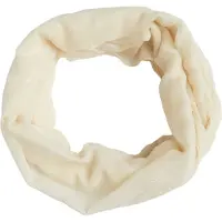 s.Oliver Écharpe tube beige clair