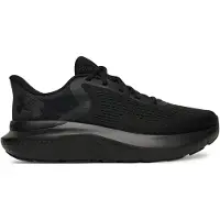 Under Armour Charged Rogue 5 Chaussures de course Noir EU 38 Femme Noir EU 38