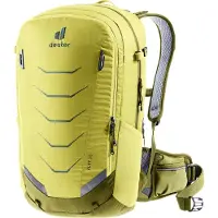 Deuter - Flyt 20 - Sac à dos vélo jaune