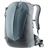 Deuter Sac à dos de sport 'AC Lite 15 SL' gris / jade