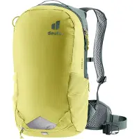 Deuter Race 12 cannelle cannelle Taille unique