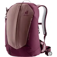 Deuter Sac à dos de sport 'AC Lite' violet / mauve