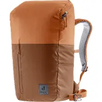 Deuter Sac à dos 'Stockholm' rouille / orange