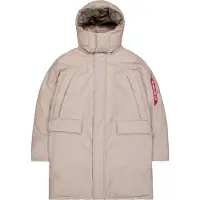Alpha industries Veste d’hiver sable