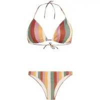 Protest Femmes, Bikini, Women's Prtpike Triangle Bikini, Violet, (40)