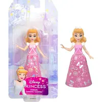 Mattel Disney Princess JBX45, Figurine, Femme, 3 ans, Garçon/Fille, 95,4 mm, 50 g