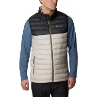 Columbia Veste Columbia Powder Lite Vest 1748031278