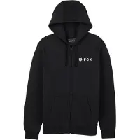 FOX Absolute Sweat à capuche Zip