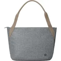 HP Renew 14 35.6 Cm (14") Ladies (14", ), Sac pour notebook, Gris