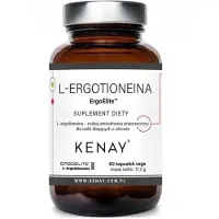Kenay Ergoelite l-ergothionéine (60 gélules) BI9398