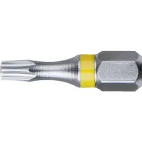 Ks Tools 1/4" TORSIONpower Bit Torx 25 mm T15 - 918.3510