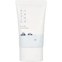 Round Lab - 1025 Dokdo Sunscreen - Écran solaire hydratant