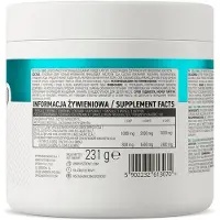 OstroVit gélules hautement dosées en CLA 1000 - Acide linoléique conjugué pour un bien-être optimal