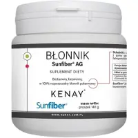 Kenay fibre Sunfiber (140 g) 9004
