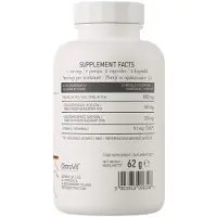 OstroVit | Oméga 3 500 mg | Facile à avaler