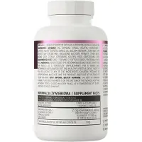 OstroVit Czosnek (90 gélules) 5903246221626