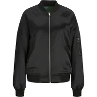 Jack & Jones Veste mi-saison 'Madison' noir