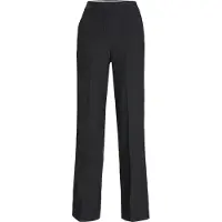 Jack & Jones Pantalon à plis noir