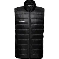 Mammut Crag In Vest Noir L Homme