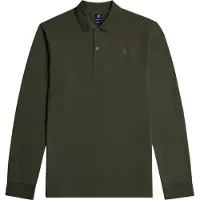 G-Star Polo Dunda Slim - Gris - Hommes