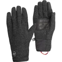 Mammut Passion Gloves Noir 10