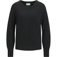 Jack & Jones Pull-over 'Mila' noir