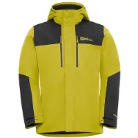Jack Wolfskin Vestes Jasper A61858M0053