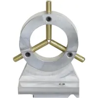 Proxxon 24010 Stehlünette für Drehmaschine PD 250/E